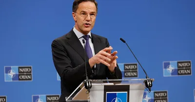 NATO Defense Leaders Meet in Brussels, Brush Off Hegseth's Absence