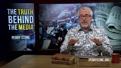 Perry Stone under investigation by Tennessee Bureau of Investigation, report claims