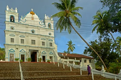 Indian Catholics hope a papal visit will halt anti-Christian persecution