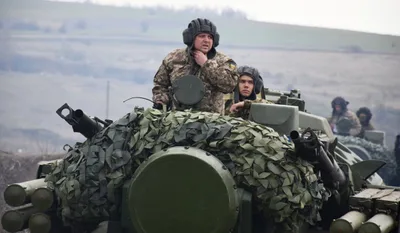 Ukraine’s Caritas branch braces for crisis as threat of war looms