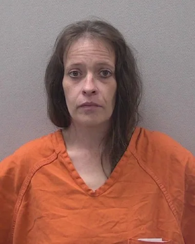 South Carolina Mom Accused of Robbing 4 Churches, Taking Child with Her on Crime Spree