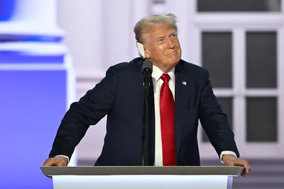 Did Tennessee’s call to prayer help save Donald Trump’s life?