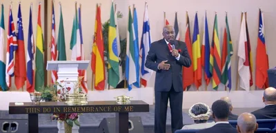 SBC Pastors Launching Leadership Institute to Benefit Black Churches