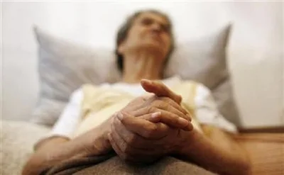 What Dementia Teaches Us about the Soul