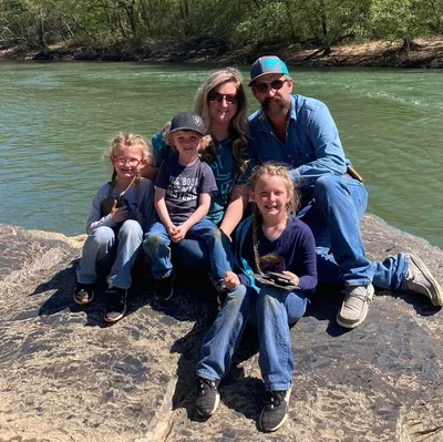 Church grieves loss of pastor's 2 daughters in train collision