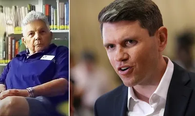 James Talarico's Pastor Makes Shocking Statements: 'No Way of Knowing if Jesus Really Existed' | CBN