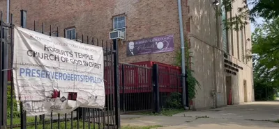 Church Where Emmett Till Funeral was Held Made into National Monument
