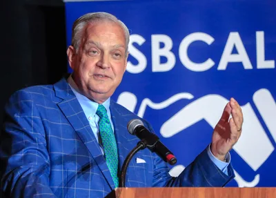 Associational leaders announce record-breaking membership and budget at annual conference | Baptist Press