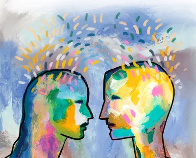 The Psychology of Connection: Why We Feel 'undone' When Our Relationships Break