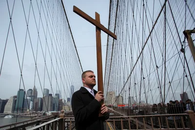 Russell Moore: Saying America Is a Christian Nation Is Contrary to the Gospel