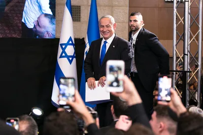 Israel rejects prominent Evangelical Zionist group’s clergy visas, threatening future operations