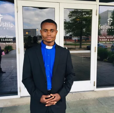 Pastor Who Fled War in Congo is Shot Dead, Left Like ‘trash’ in Nashville