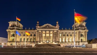 Moves to Decriminalize Abortion in Germany Decried by Evangelical Alliance Leader