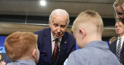 Biden to cancel nearly $8 billion more student debt before election
