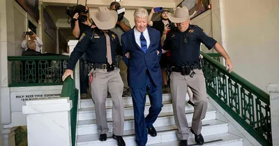 Gateway Church Founder Pleads Guilty to Child Sex Abuse