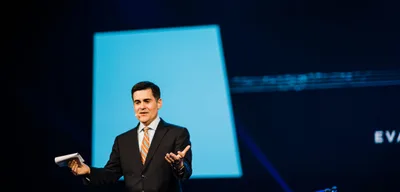 Russell Moore announces departure from ERLC helm | Baptist Press