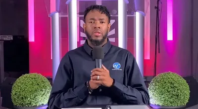 Pastor Apologizes after Cursing 'broke' Congregation for Not Buying Him Luxury Watch
