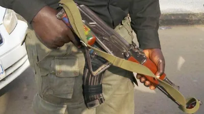 Western Terror Attacks on the Decline as Extremists Groups Focus on Africa, Middle East