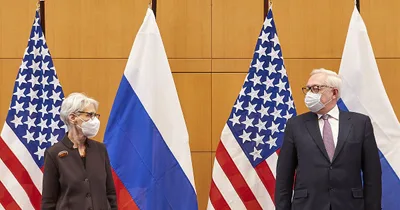 U.S. makes no advances in talks with Russia