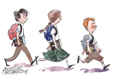 Why pre-teens need adults more than ever