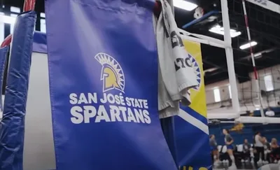 Feds demand university apologize for letting male athlete compete, forcing women's teams to forfeit