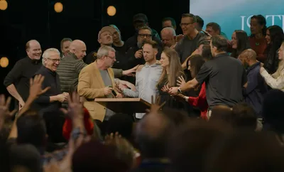 Bethel Church Enters Hillsong Territory with New Church Plant in Sydney