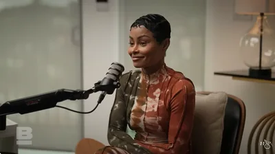 Blac Chyna won't do work that doesn't align with Bible after getting baptised and quitting ...