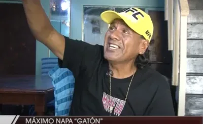 Fisherman Lost at Sea for 95 Days Recounts Miraculous Rescue