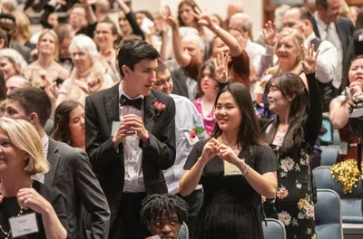 Church Ministry Allows Families with Children of Special Needs to Worship Together, Cultivate Their Faith