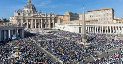 All Saints’ Day 2026: What Catholics should know about this holy day of obligation
