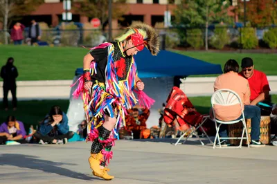 United Methodists’ Native American International Caucus Calls for End to Columbus Day