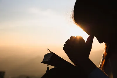 FIRST-PERSON: Calling future leaders | Baptist Press