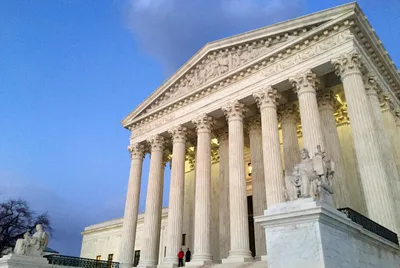 Supreme Court turns back challenges to laws keeping abortion opponents away from clinics, patients | Baptist Press