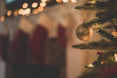 Christmas and the heart of the cosmos