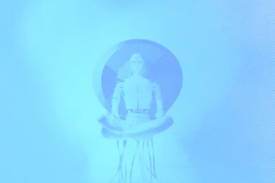 Is Google's AI Program Actually Gaining Sentience or What? - RELEVANT