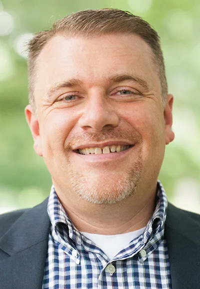 FIRST-PERSON: Whose property is it? | Baptist Press