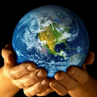 Majority of Americans Care About Environment as Much as Their Finances - RELEVANT