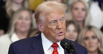 Hospitals pause transgender procedures after Trump executive order