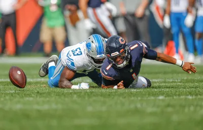 God of Da Bears, Hear Our Prayer?