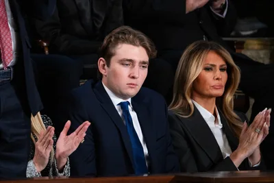 Bessent Outlines Plan for Iran's 'Economic Asphyxiation'; Tehran Puts Bounty on Barron Trump | CBN