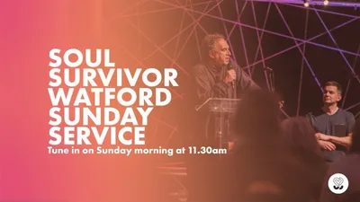 Archbishop of Canterbury Responds to Mike Pilavachi Investigation