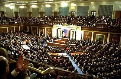 Democrats Invite Pro-Abortion Guests to State of the Union
