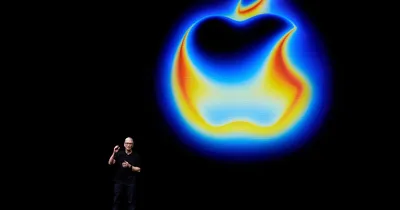 Apple CEO Stepping Down, Hardware Head Stepping In