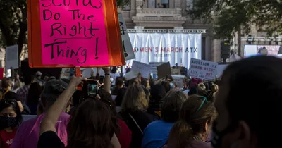 Supreme Court declines to block Texas abortion law