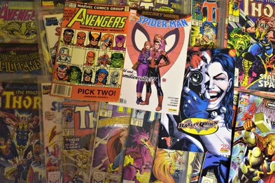 Disney-Owned Marvel Unveils Gay Version of Popular Superhero