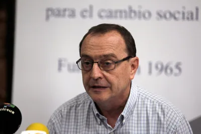 Rector of Jesuit university critical of Salvadoran government questioned