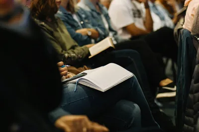 3 Keys to Finding the Right Church for You - RELEVANT