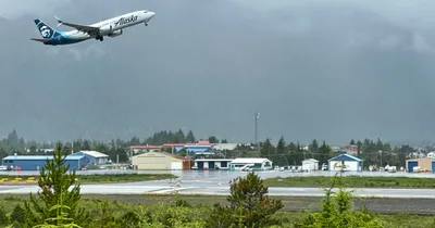 Preacher Removed from Alaska Airlines Flight during Message