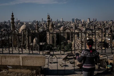 Christian Woman Strangled, Nearly Beheaded in Ambush Attack in Egypt