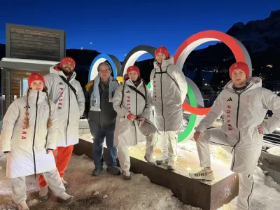 Italy, Winter games begin, Southern Baptists ready to serve | Baptist Press